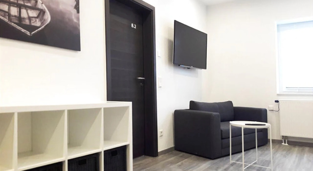 CityPension-Vreden, Prenota Hotel Vreden Münsterland