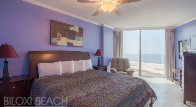 Sea Breeze-Sea Breeze 404 Deluxe, Забронировать Отель Отели Миссисипи - побережья 4 звезды, 4*