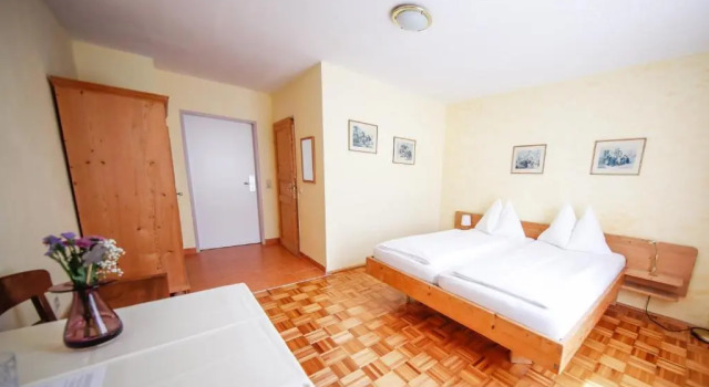 Номер Economy Hotel Lehenerhof