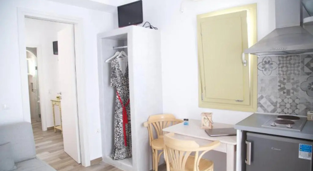 Апартаменты Superior Diasino Apartments and Car Rental
