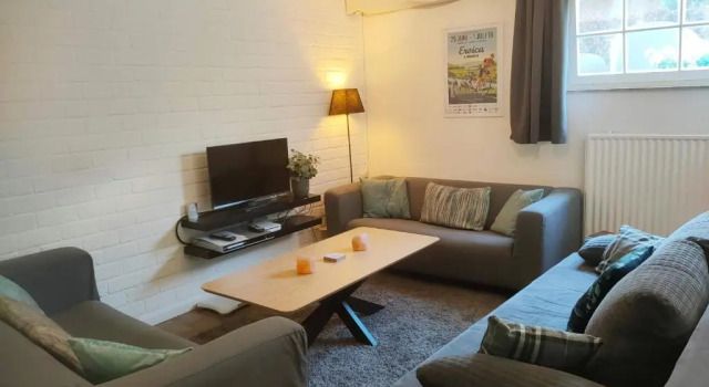 Апартаменты Vakantiewoning Valkenburg