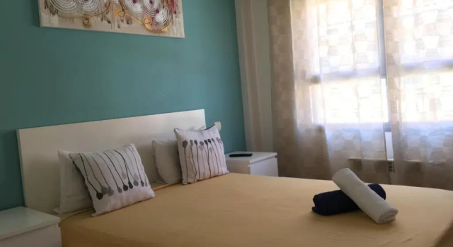 Номер Economy Casa Nordia