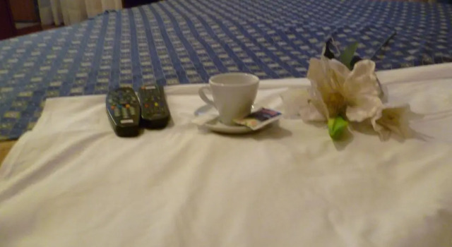 Номер Economy Hotel Minerva