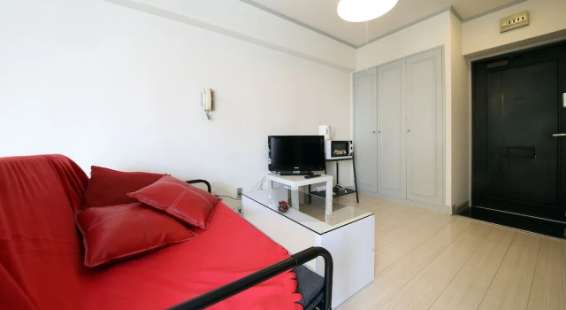 Ex Kyobashi Apartment 909, Забронировать Апартаменты/квартира Сакаи Осака, рядом с Theatre Brava