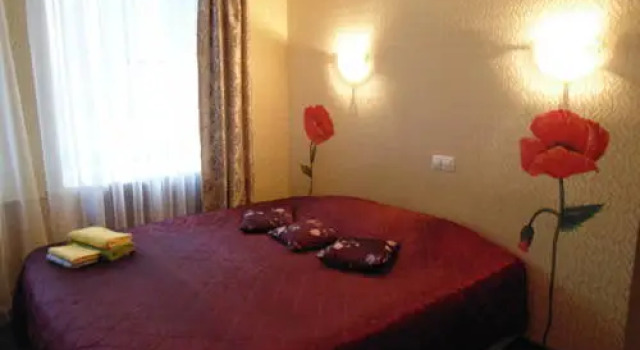 Forum Minihotel, Забронировать Мини-отель Мотели Санкт-Петербурга, рядом с Спортивная-2, Мотель