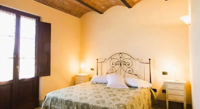 Апартаменты Classic Il Casale di Donoratico con piscina
