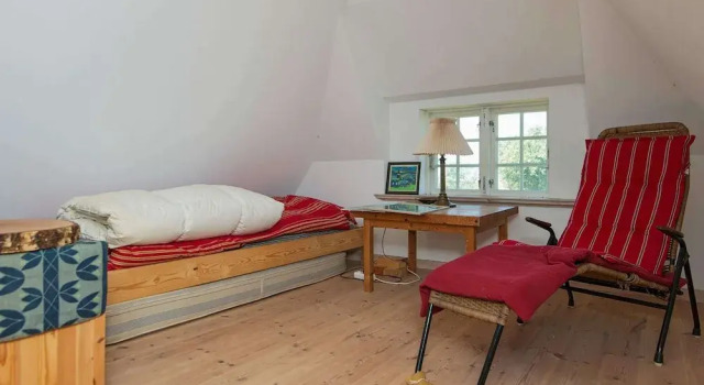 7 Person Holiday Home in Bredebro, Rezervasyon Tatil Evi Vesterende Ballum Danimarka