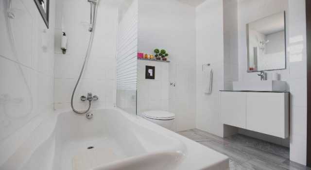 Студия Standard Latchi Escape Hotel and Suites