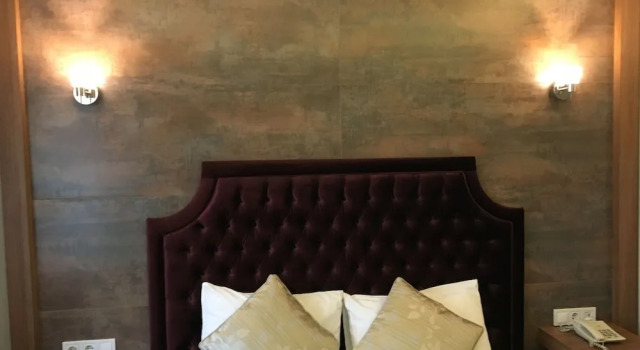 Номер Standard GÜLERYÜZ OTEl