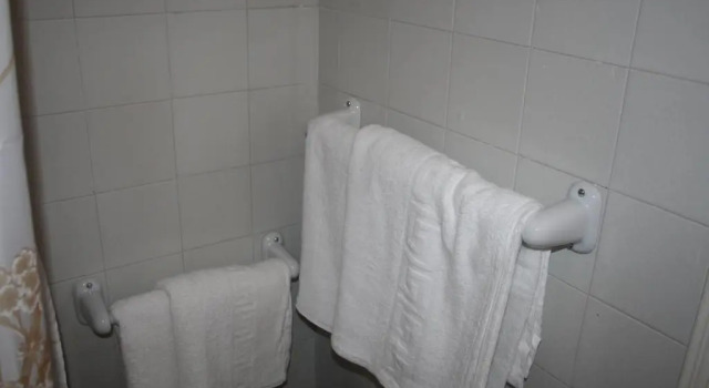 Двухместный номер Standard Hostal Sanmar