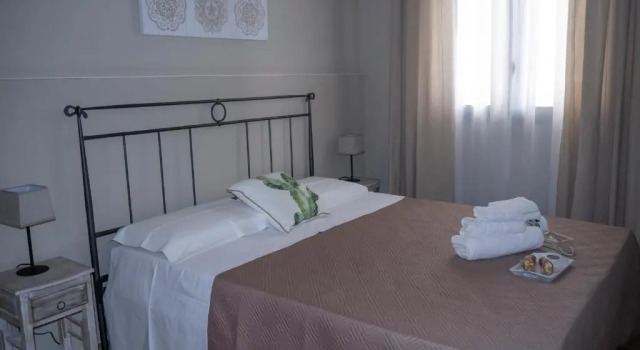 Номер Standard Viaggio in Sicilia B&B
