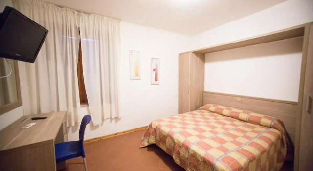 Standard- værelse Hotel I Tigli Corinaldo Albergo Diffuso