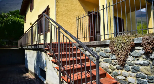 Casa Alex by Wonderful Italy, Prenota Appartamento Hotel a Como con parcheggio, Parcheggio