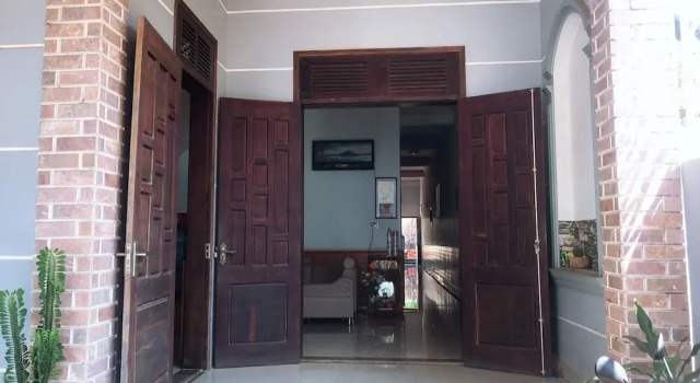 Nha Nghi Ngoc Linh, Varaa Hotelli Ban Me Thuot Dak Lak