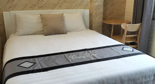 Двухместный номер Standard Sao Mai Cosy Nest-Noi Bai Airport