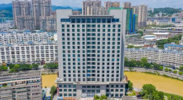 Meiyuan International Hotel, Book Hotel Quanzhou Fujian