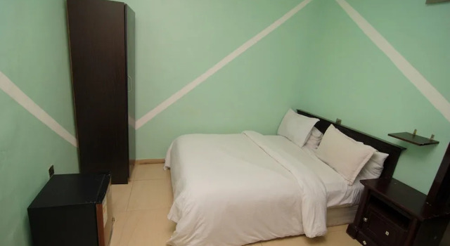 Двухместный номер Deluxe Nest Suite & Spa