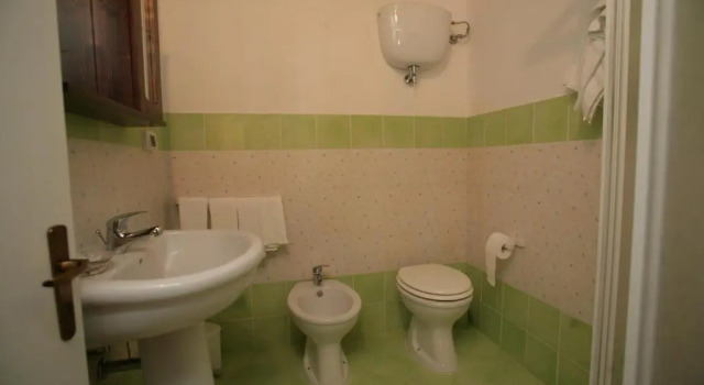 Двухместный номер Economy Bed And Breakfast casagalez