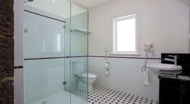 Suite Quality Hotel Bentinck