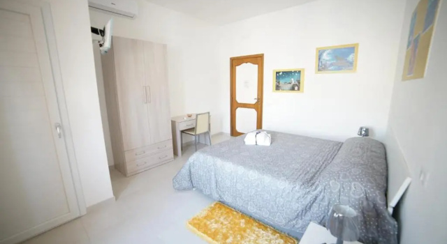 Трёхместный номер Standard La Casa dei Sogni