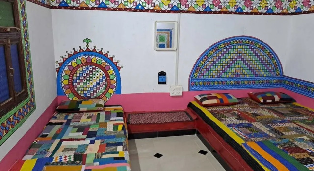 Номер Standard Rann Bhoomi Resort