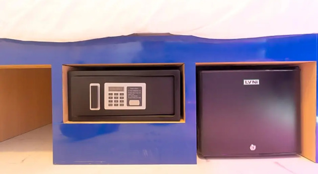 Номер Standard Spark Hotel