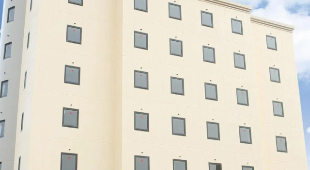 Hotel Pearl City Tendo, Book Hotel Tendo 