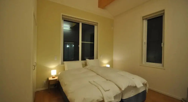 Апартаменты Cat's Villa Hakuba 3- Vacation STAY 82216