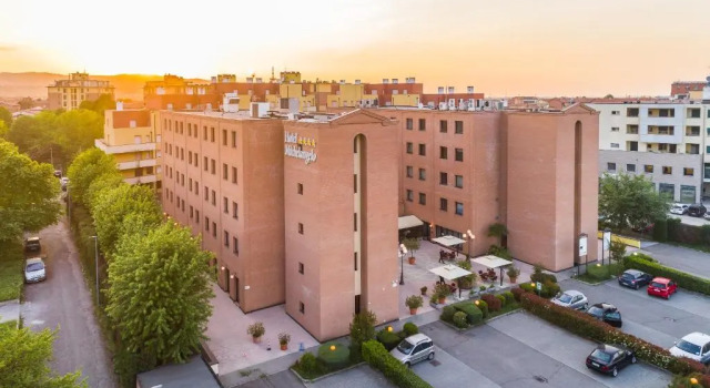 Hotel Michelangelo, Book Hotel Sassuolo Emilia-Romagna