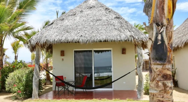 Студия Cerritos Surf Town - Beach Front Property