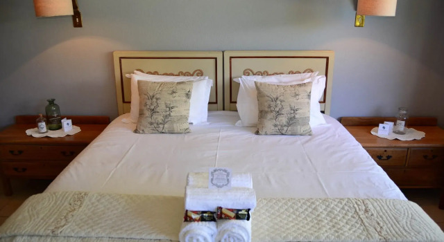 Kings Highway Guest House