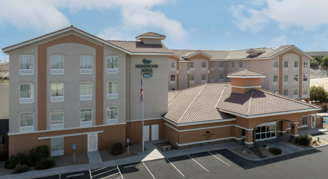 Homewood Suites by Hilton Yuma