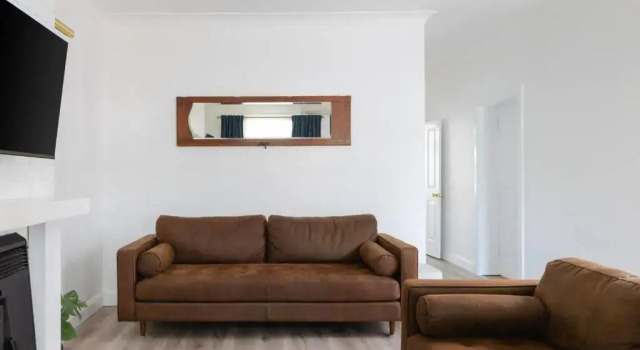 Kuzman Cottage in the Heart of Mudgee, Prenota Casa vacanze Ville a Putta Bucca, Villa