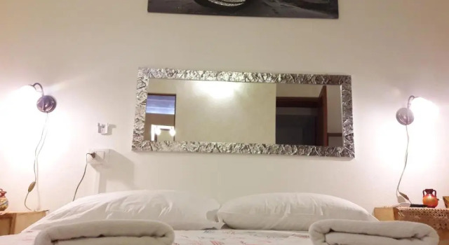 Двухместный номер Standard Affittacamere Guesthouse Maristella