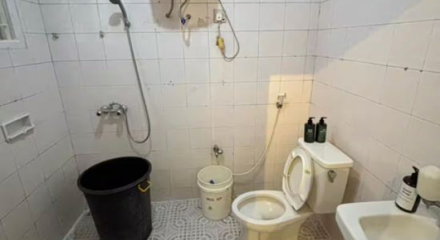 3BR Villa Golden Spring Cipanas with Netflix