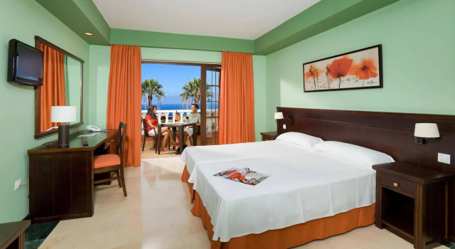 Grand Hotel Callao