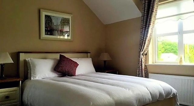 Greenway View B&B, Book Bed and Breakfast Newport Mayo