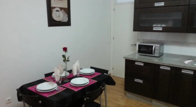 Apartamento Montaño 4 Wifi gratis y 2 Baños, Забронировать Апартаменты/квартира Апартаменты Малаги, рядом с Salamanca Market, Апартаменты/квартира