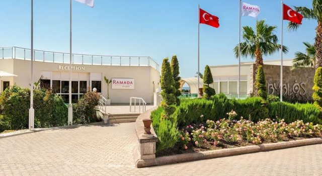 Apollonium Bozbuk