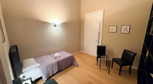 Economy Zimmer B&B Acanto Lecce