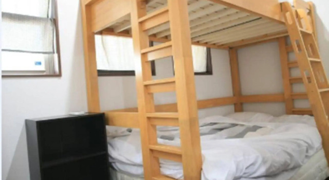 Guesthouse Enn Nipponbashi