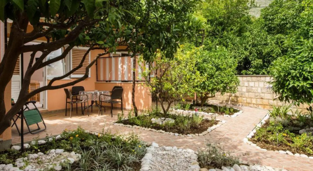 Студия Premium с видом на море Apartments Bibijana