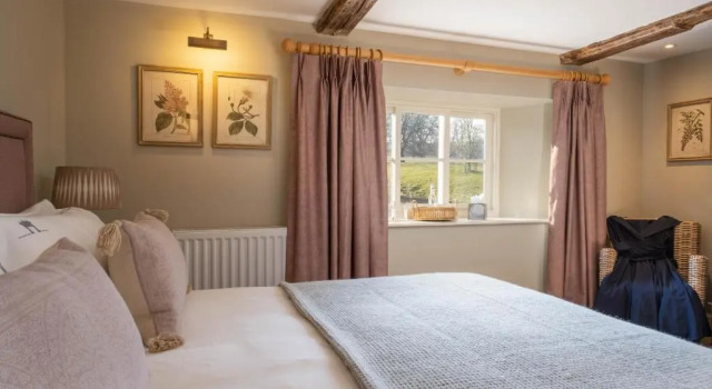 Коттедж Swinton Park Hotel