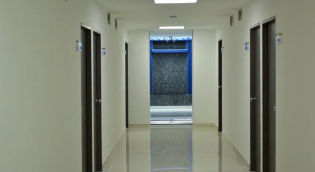 Hotel Azul Sopetran, Buchen Sie Hotel Sopetran Antioquia