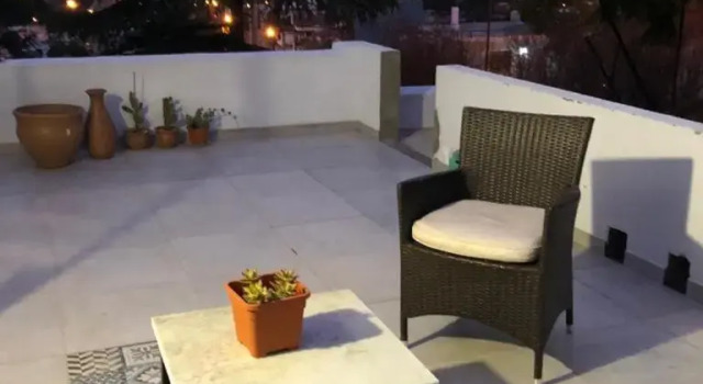 Urbano Tajamar, Rezerwuj Hotel Alta Gracia Córdoba