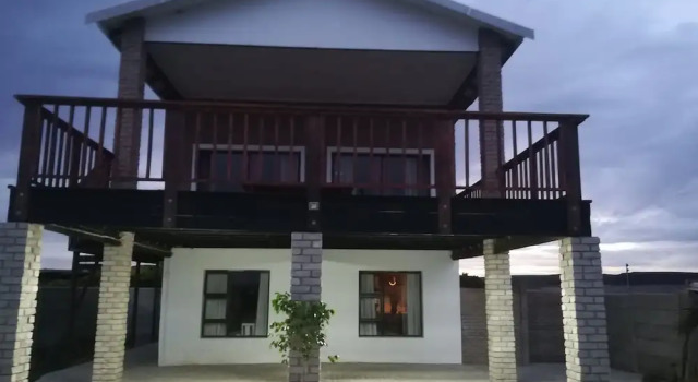 Little Sister's Self Catering