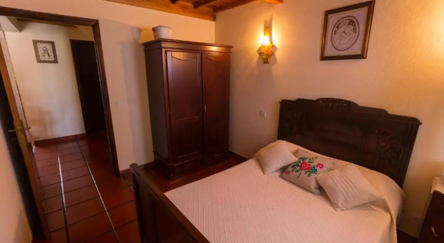 Casa das Vinhas, Rezervovat Apartmán Hotely v Terceira s parkováním, Parkování