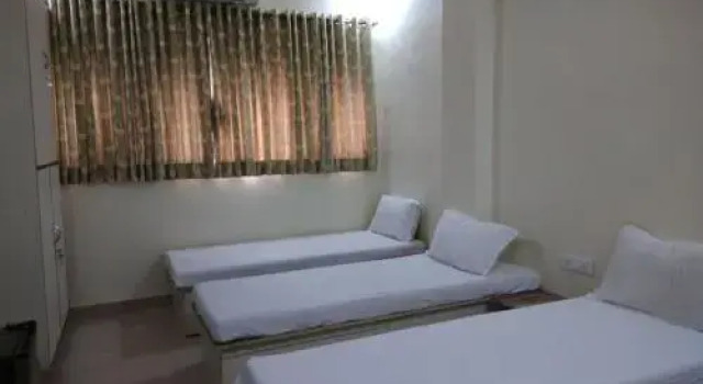 Hotel Siddhartha
