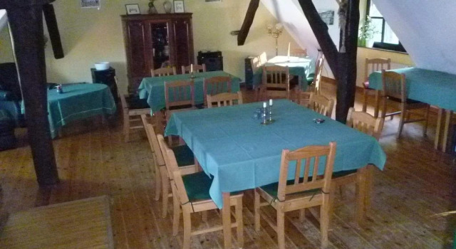 Landhotel Theodore F. (Garni), Buchen Sie Hotel Ludwigsfelde Brandenburg
