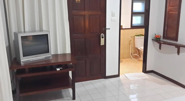 Baan Chaba Bungalow